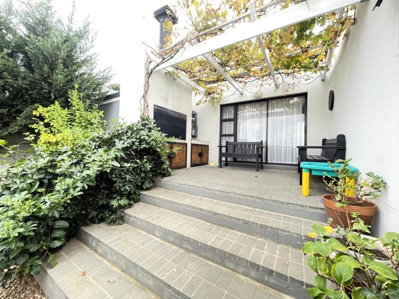 3 Bedroom Property for Sale in Klipfontein Western Cape